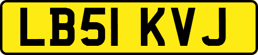 LB51KVJ