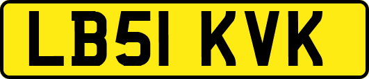 LB51KVK