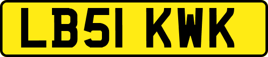 LB51KWK