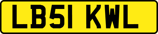 LB51KWL