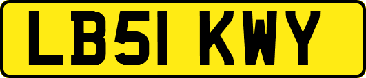 LB51KWY