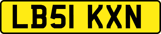 LB51KXN