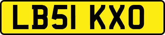 LB51KXO