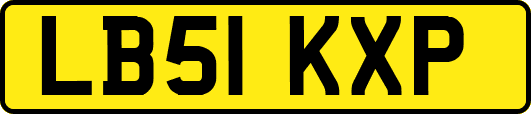 LB51KXP
