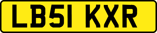 LB51KXR