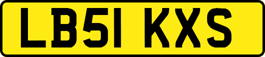 LB51KXS
