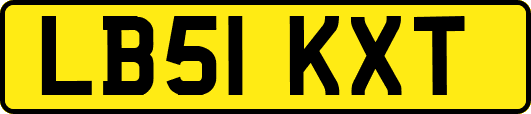 LB51KXT