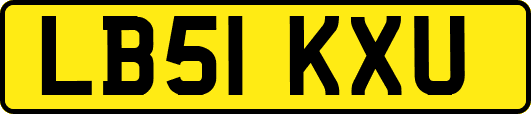 LB51KXU