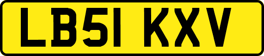 LB51KXV