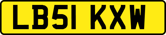 LB51KXW