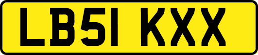 LB51KXX