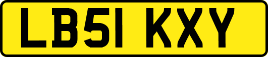 LB51KXY