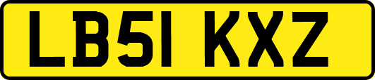 LB51KXZ