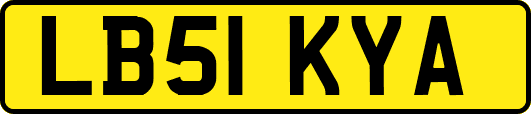 LB51KYA