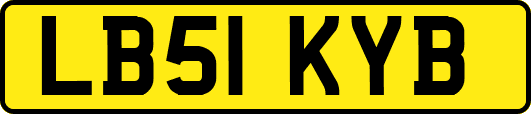 LB51KYB