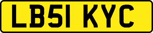 LB51KYC
