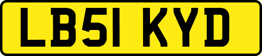 LB51KYD