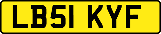 LB51KYF