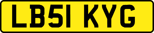 LB51KYG