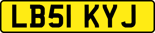 LB51KYJ