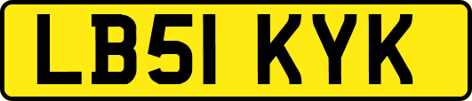 LB51KYK