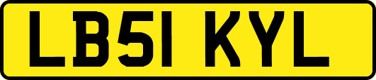 LB51KYL
