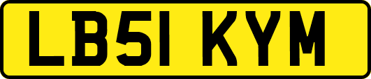 LB51KYM