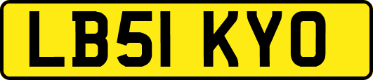 LB51KYO
