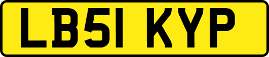 LB51KYP