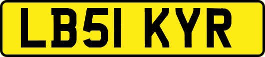 LB51KYR