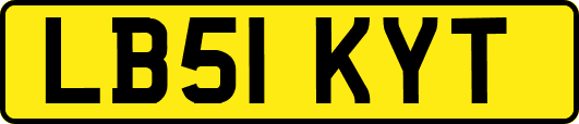 LB51KYT