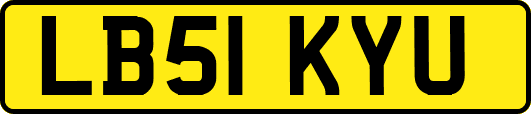 LB51KYU