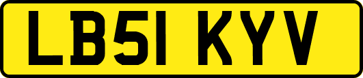 LB51KYV