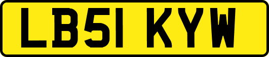 LB51KYW