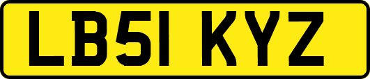 LB51KYZ