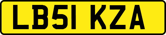 LB51KZA