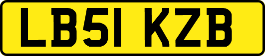 LB51KZB