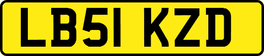 LB51KZD
