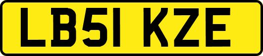 LB51KZE