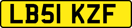 LB51KZF