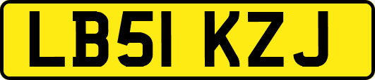 LB51KZJ