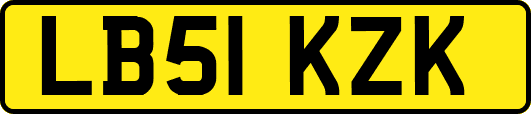 LB51KZK