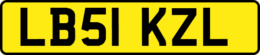 LB51KZL