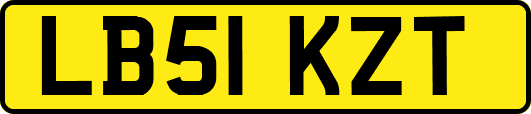 LB51KZT