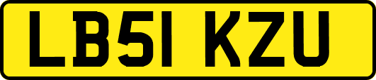 LB51KZU