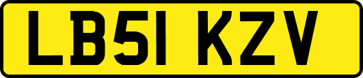 LB51KZV