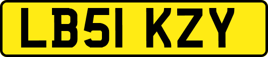 LB51KZY