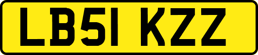 LB51KZZ