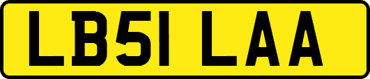 LB51LAA