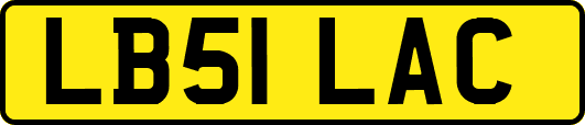 LB51LAC